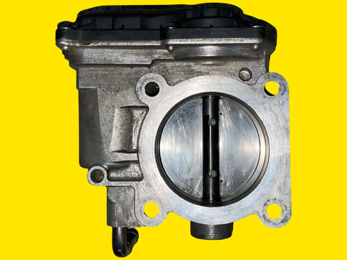 Cuerpo Aceleración Np300, Frontier 2.5 Orig. 16-23 3ta6001d