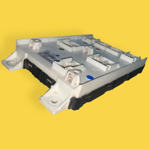 Modulo Bcm Body Control Dodge Ram Original 18-20 P68357472ad