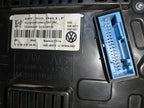 Clúster Velocímetro Para Vw Vento 1.6 Usado Original 14-22 Negro