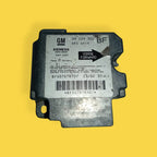 Modulo Bolsas De Aire Chevrolet Astra 1.8 Usado Orig. 00-06