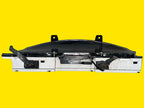 Clúster Velocímetro Ford Expedition Usado Original 02-06 Negro