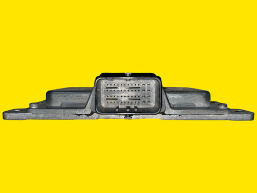 Computadora Tcm Nissan Sentra Usado Orig. 07-12 31036ze82d