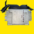Computadora Motor Nissan Micra 1.4 Std 03-06 Mec32910