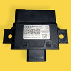 Modulo Sonido Impacto Audi Q5, Sq5 Usado Original 18-24