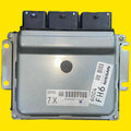Computadora Motor Np300/frontier 2.5 Orig. 15-23 Bem406300