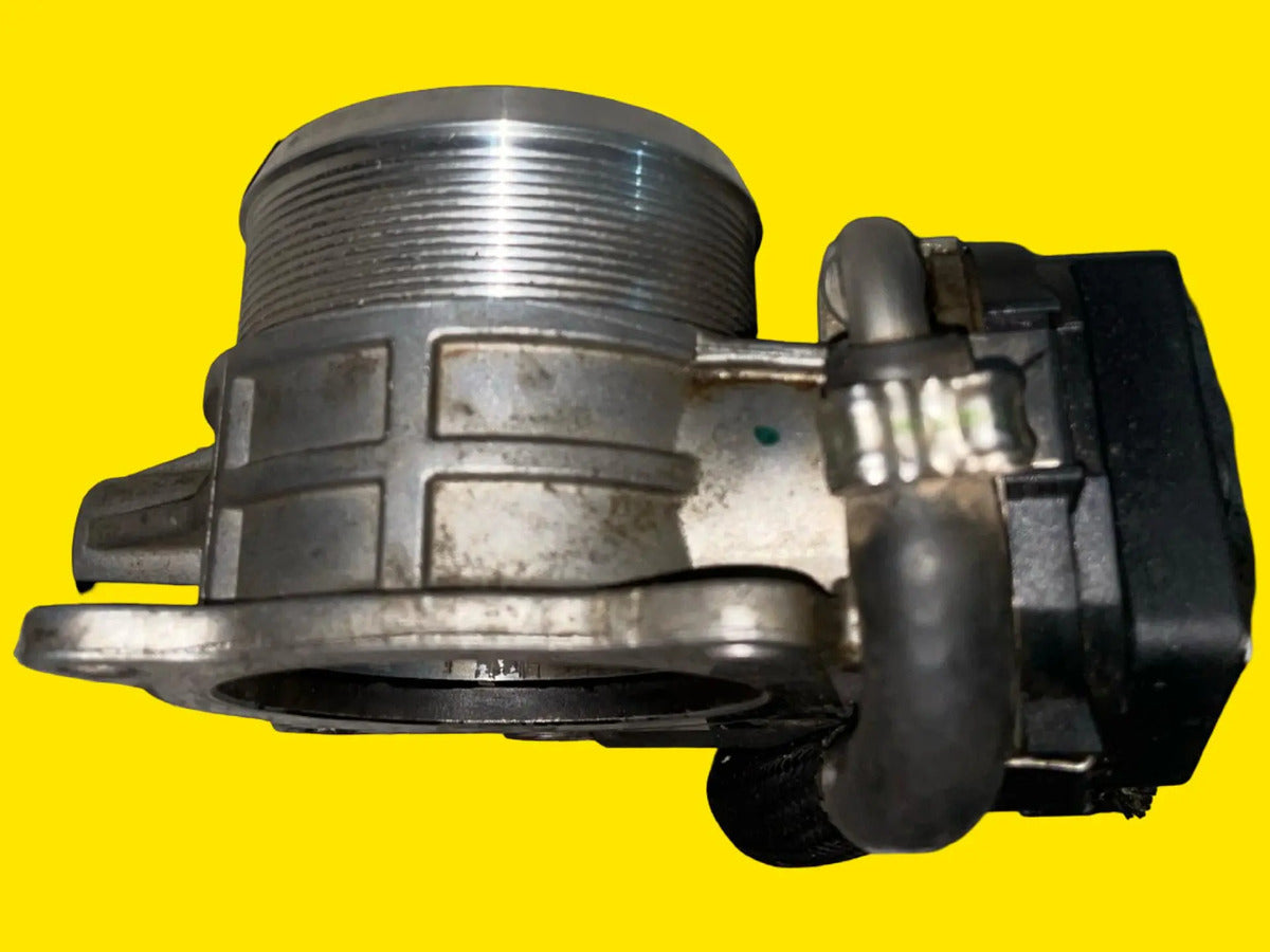 Cuerpo Aceleración Wrangler/cherokee/compass 2.0 Orig. 18-25