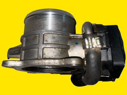 Cuerpo Aceleración Wrangler/cherokee/compass 2.0 Orig. 18-25