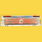 Computadora Motor F-150, Lobo 5.0 Orig. 87-90 E7tf12a650au1b