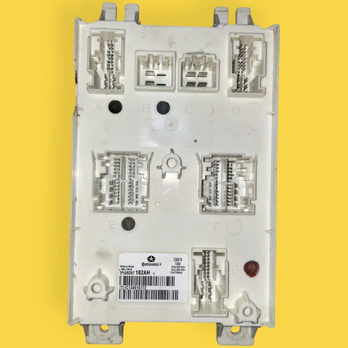 Modulo Bcm Body Control Dodge Ram Original 13-20 P68287182ah