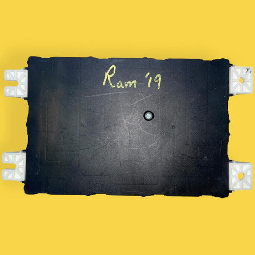 Modulo Bcm Body Control Dodge Ram Original 13-20 P68287182ah