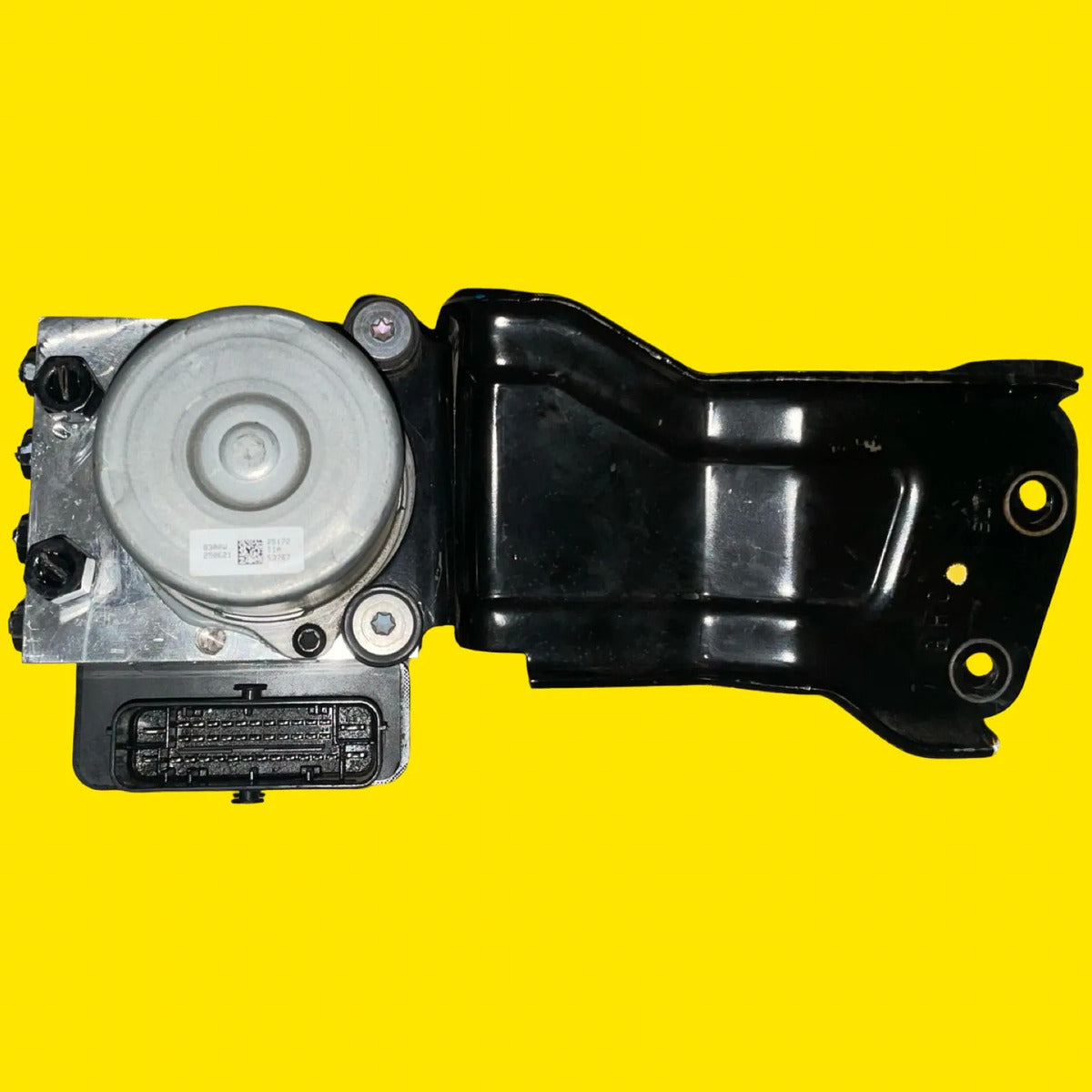 Modulo Abs K3 1.6 Usado Orig. 24-26 58910bc250 Negro
