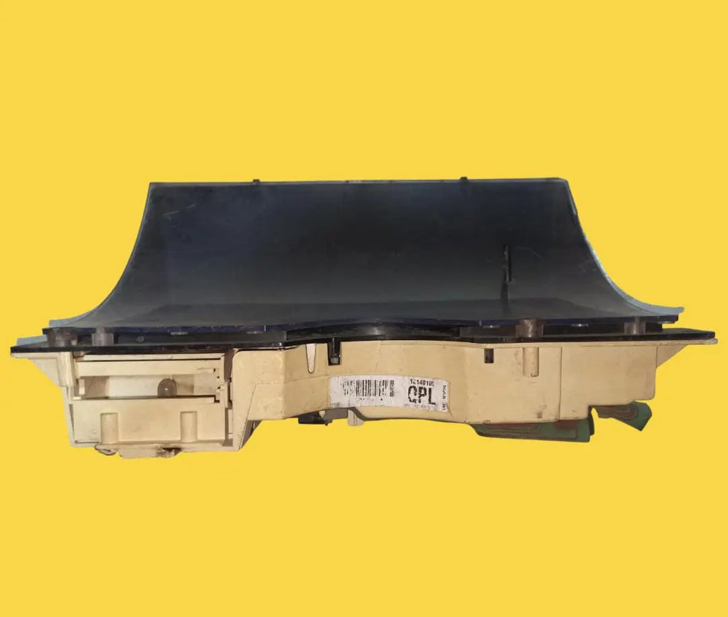 Clúster Velocímetro Silverado C/detalle 92-94 Usado Original Negro