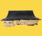 Clúster Velocímetro Silverado C/detalle 92-94 Usado Original Negro