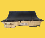 Clúster Velocímetro Silverado C/detalle 92-94 Usado Original Negro