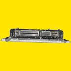 Computadora Motor Nissan Frontier, Xterra 06-07 Mec80350