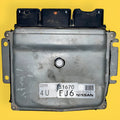 Computadora Motor Nissan X-trail Usado Orig. 14-20 Bem405300