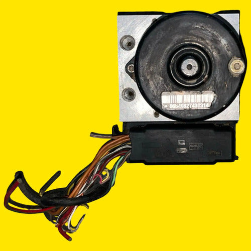 Modulo Abs Jetta, Leon, Toledo Usado Orig. 05-12 1c0907379k