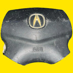 Bolsa Aire Volante Acura Tl Usado Orig. 04-06 Beige