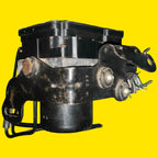Modulo Abs Jeep Grand Cherokee/commander 06-10 P52124490af