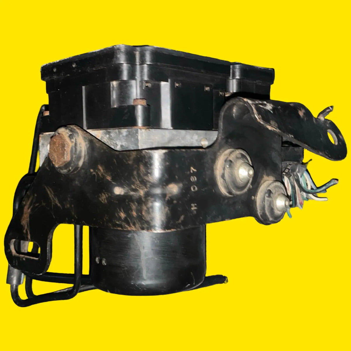 Modulo Abs Jeep Grand Cherokee/commander 06-10 P52124490af