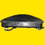Clúster Velocímetro Chevrolet Aveo Std. Usada Orig. 07-17 Negro