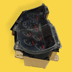 Clúster Velocímetro Ford F-150/250/350 Sd Usado Orig. 99-01 Negro