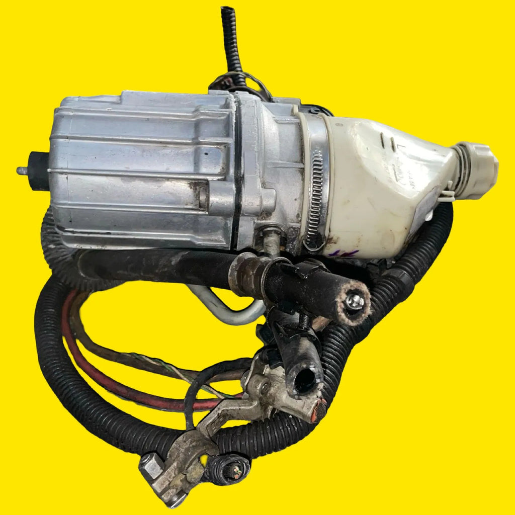 Electrobomba Dirección Opel Astra/zafira Usado Orig. 04-10