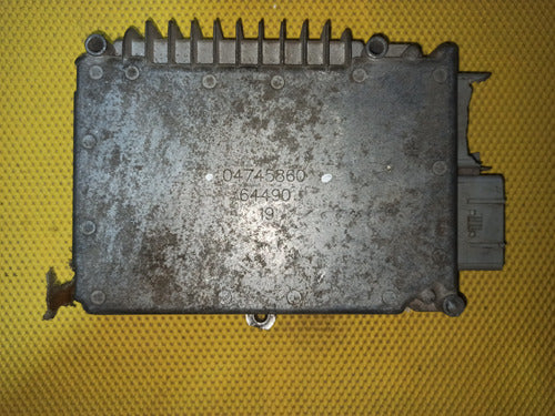 Computadora Motor Strartus/grand Caravan/avenger Usado Orig.