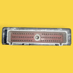 Computadora Motor Ford Topaz 2.3 Original 92-94 F23f12a650be