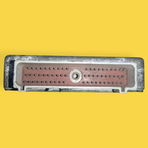 Computadora Motor Ford Topaz 2.3 Original 92-94 F23f12a650be