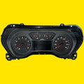 Clúster Velocímetro Chevrolet Camaro Autm. Usado Orig. 16-20 Negro