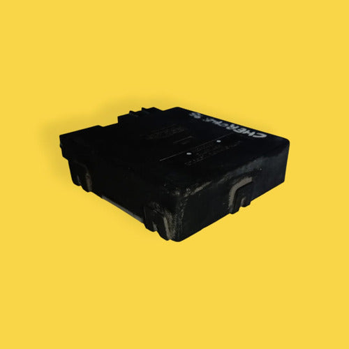 Modulo Control Lampara Jeep Cherokee Usado Original 92-96