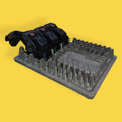 Computadora Motor Chevrolet, Gmc 5.3 Usado Original 18-20