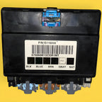 Modulo Bcm Bodycontrol Silverado/tahoe/sierra 03-07 15116066