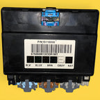 Modulo Bcm Bodycontrol Silverado/tahoe/sierra 03-07 15116066