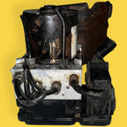 Modulo Abs Dodge Ram 09-25 Usado Original P68292756ab