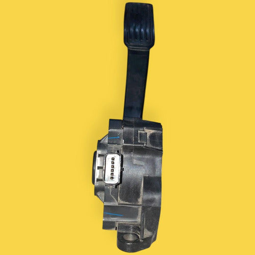 Pedal Acelerador Fusion, Mkz Usado Orig. 13-20 Dg9c9f836ab