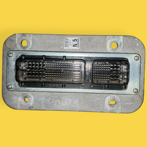 Computadora Motor Toyota Tundra Usado Orig. 10-14 896610cm50
