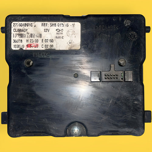 Modulo Encendido A/c Nissan X-trail Orig. 15-22 277604bv1c