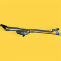Mecanismo Motor Limpiaparabrisas Mini Cooper Original 13-21