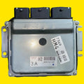 Computadora Motor Np300/frontier Orig. 15-23 Bem407700