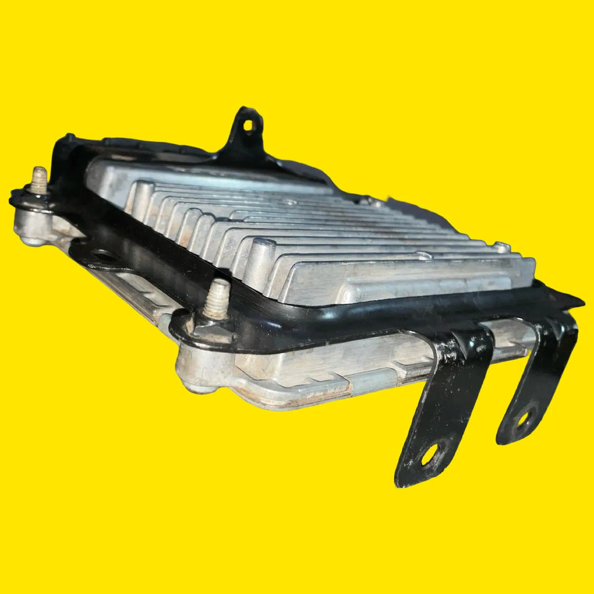 Computadora Motor Patriot, Compass, Caliber 2.4 Orig. 07-10