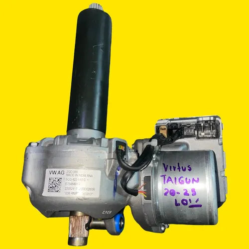 Columna Dirección Asistida Virus/tiguan 20-25 5qq423510c