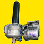 Columna Dirección Asistida Virus/tiguan 20-25 5qq423510c