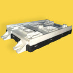 Modulo Bcm Body Control Dodge Ram Orig. 13-20 P68236153ab