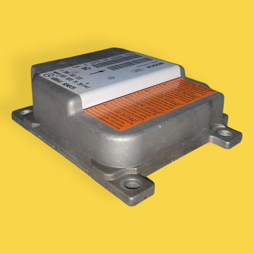 Modulo Bolsa Aire Mercedes A160, A190 Usado Original 00-05
