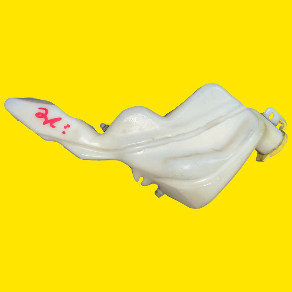 Deposito Limpiaparabrisas Jeep Patriot Usado Original 07-17 Blanco