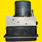 Modulo Abs Honda Cr-v Usado Original 10-11 57110syfd620m1