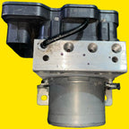 Modulo Abs Chevrolet S10 Max Usado Orig. 22-24 C00080867