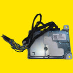 Amplificador Silverado/sierra/escalade/tahoe/suburban 18-23 Gris